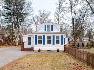 30 Harding St, Rochester, NH 03867