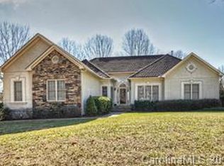 720 Riding Crop Ct, Indian Trail, NC 28079