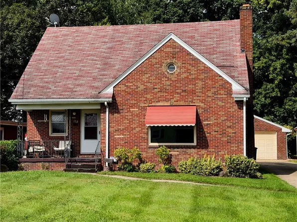 152 Fairdale Ave, Campbell, OH 44405