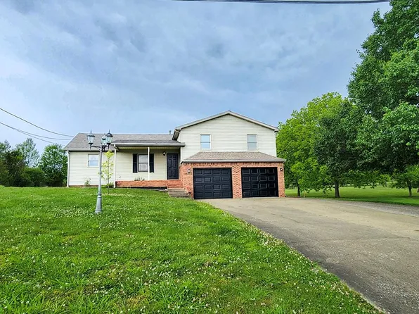 485 New Salem Cir, Nortonville, KY 42442