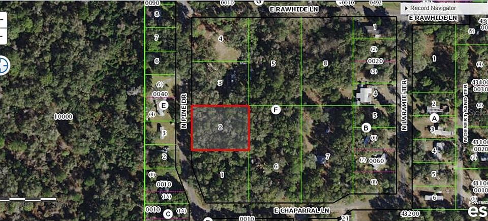 1st image of 4375 N Pine Dr