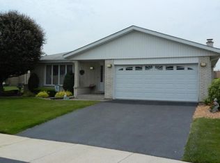 7613 W 157th Pl, Orland Park, IL