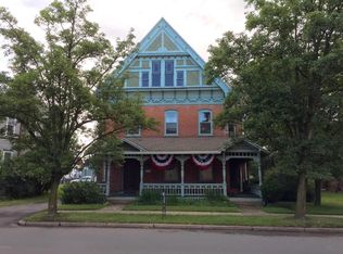 606 Main St, Watsontown, PA