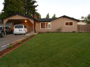 4029 Camellia St, Springfield, OR 97478