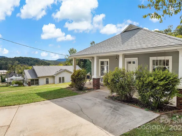 125 N Church St Old Fort Nc #28762, Old Fort, NC 28762