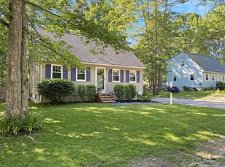6 Clarkdale Rd, Kennebunk, ME 04043