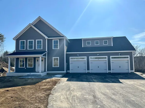 127 Signature Drive Lot 12, Barrington, NH 03825