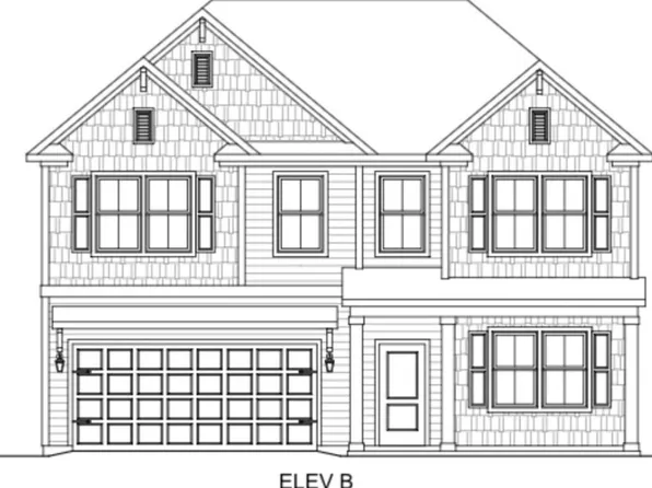 0 Anderson Oaks Ln Lot 9, Easley, SC 29642