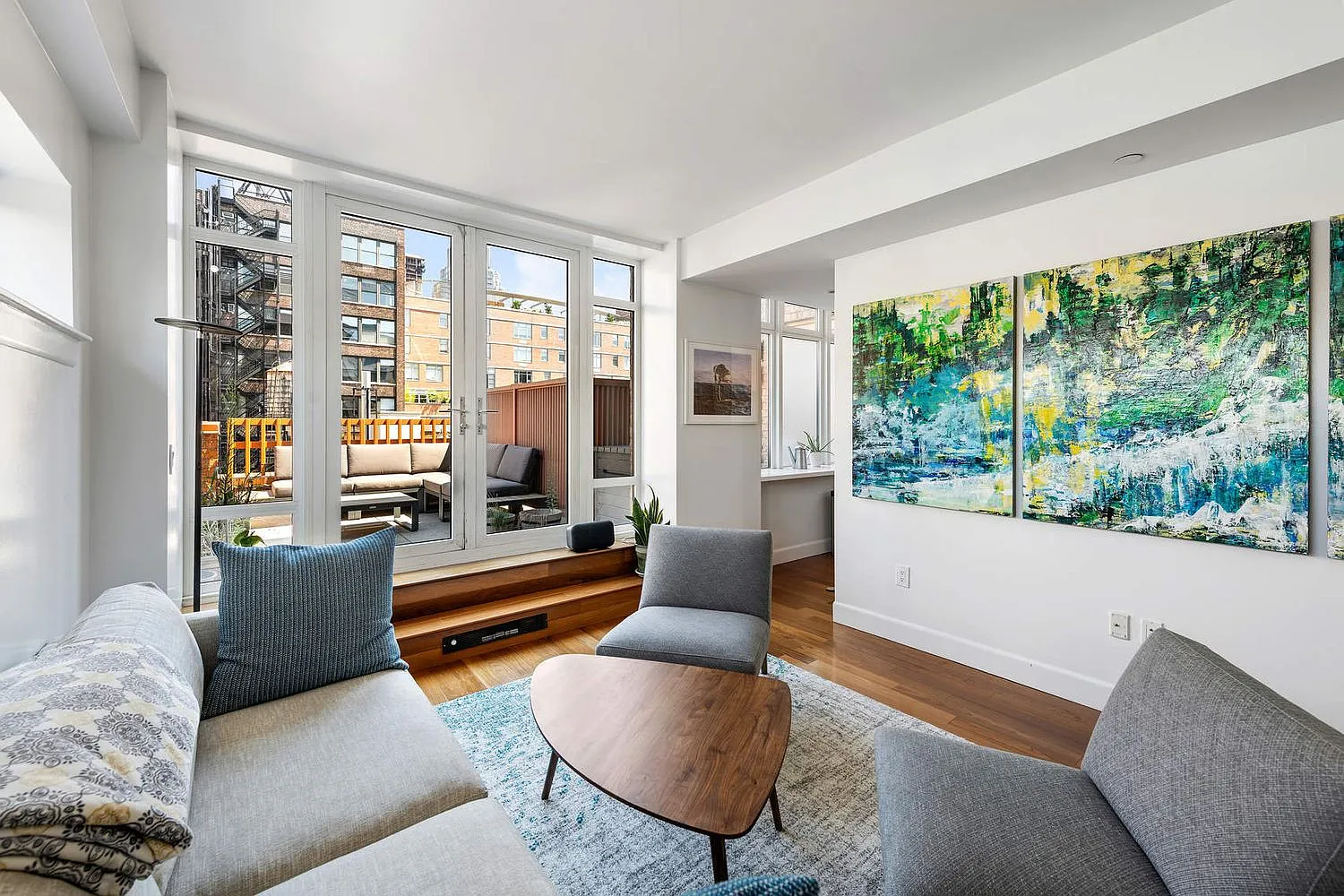 130 West 20th Street — Photo 3