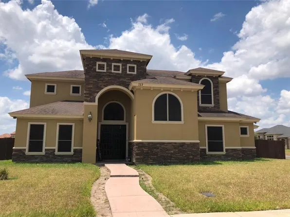 723 Golden Cir, Alamo, TX 78516