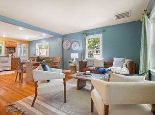118 Oak St, Carrboro, NC 27510