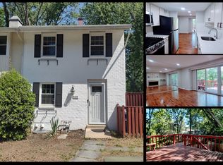 5455 Hildebrand Ct, Columbia, MD 21044