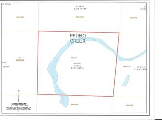 45 Near Hwy, Elcho, WI 54428