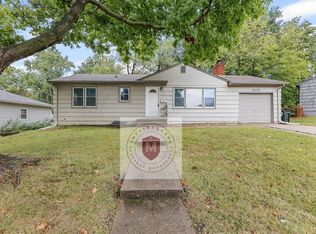 6910 Eby Ave, Merriam, KS 66204