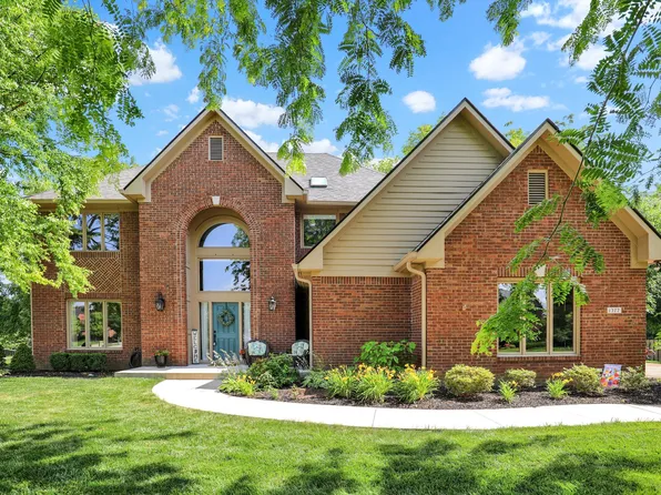 1377 Sedona Dr, Carmel, IN 46032