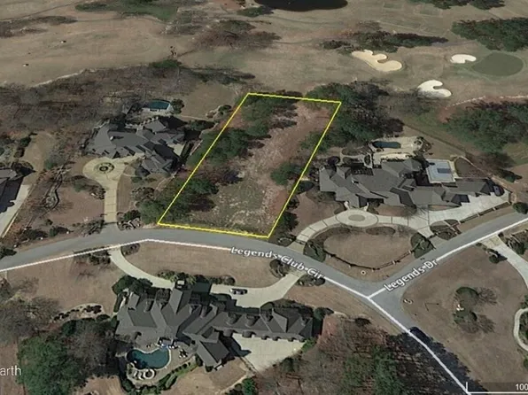 5688 Legends Club Cir, Braselton, GA 30517