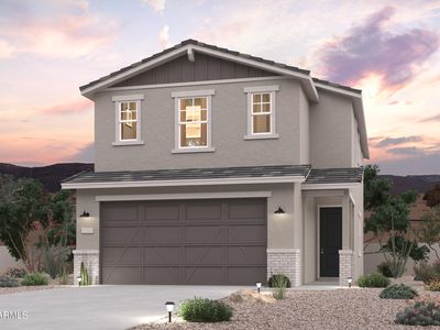 17373 W JESSIE Lane, Surprise, AZ, 85387