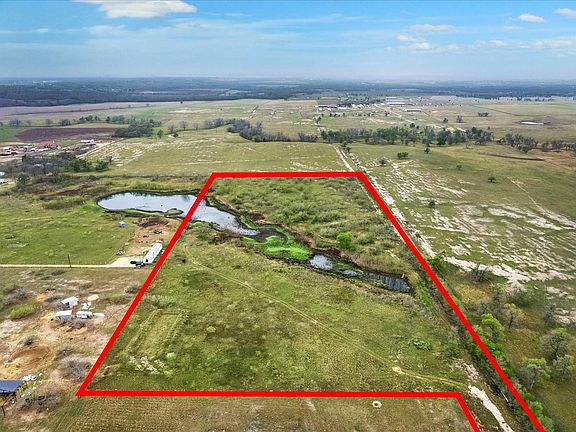 5th image of 0 Upper Elgin River Rd