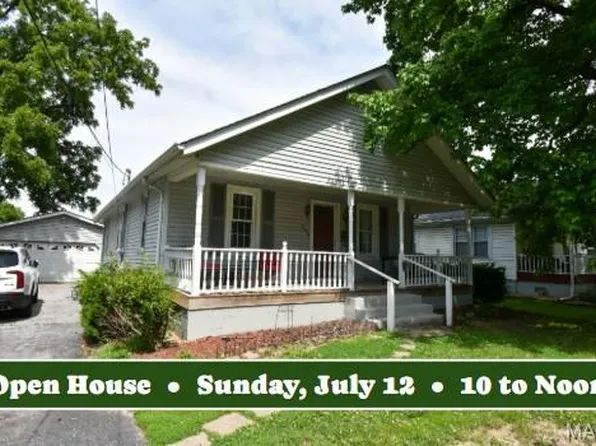 208 Wisconsin Ave, Alton, IL 62002