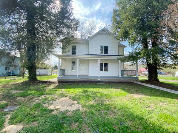 4700 Boyd St, Ashland, KY 41101