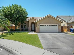 2707 Crescent Ridge St, Bakersfield, CA 93313