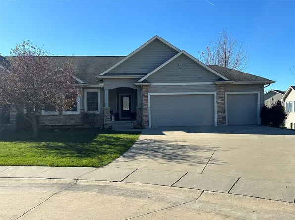 4604 143rd St, Urbandale, IA 50323