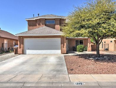 1375 Espejo Ct, Las Cruces, NM, 88007