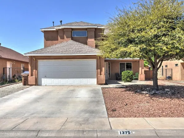 1375 Espejo Ct, Las Cruces, NM 88007