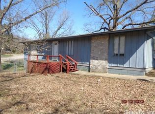 12903 Ironton Cut Off Rd, Little Rock, AR 72206
