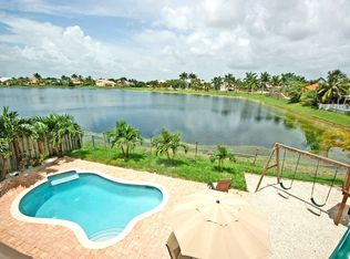 7510 SW 158th Ct, Miami, FL 33193