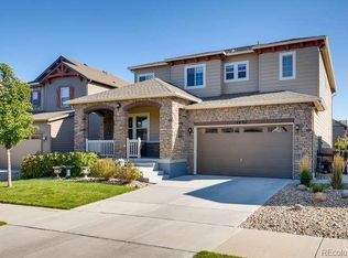 14896 Rider Pl, Parker, CO 80134