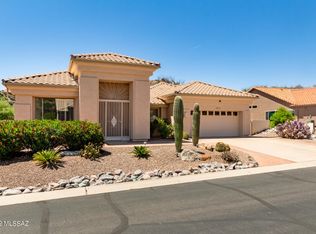 38216 S Arroyo Way, Saddlebrooke, AZ 85739