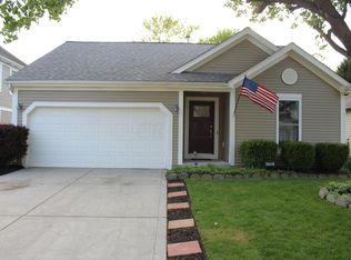 4759 Coachford Dr, Columbus, OH 43231