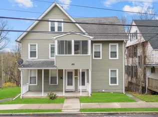 385 Crown St, Meriden, CT 06450