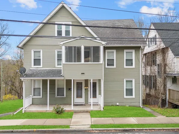 385 Crown Street, Meriden, CT 06450