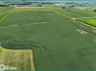 Floyd Road At 325th Ave, Dyersville, IA 52040