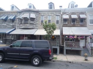 917 Marion St, Reading, PA 19604