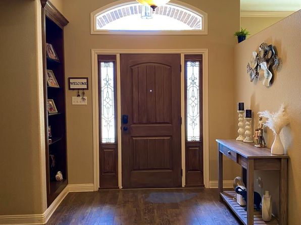1508 Cedar Ln, Andrews, TX 79714