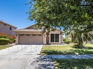 4650 S Greythorne Way, Chandler, AZ 85248