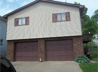 208 Spring St, Spencer, WV 25276