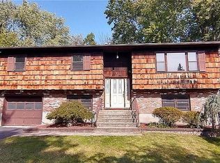 48 N Fremont Ave, Nanuet, NY 10954