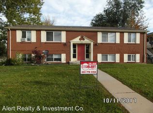 1112 17th Ave APT B, Longmont, CO 80501