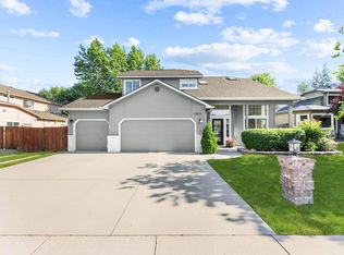 13922 W Dominion Ct, Boise, ID 83713