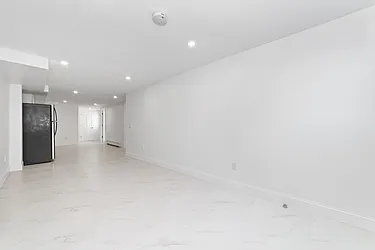 Rented by Compass