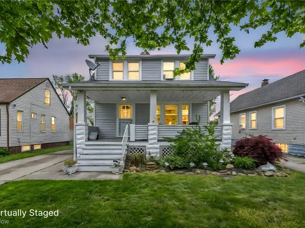 4521 W 147th St, Cleveland, OH 44135