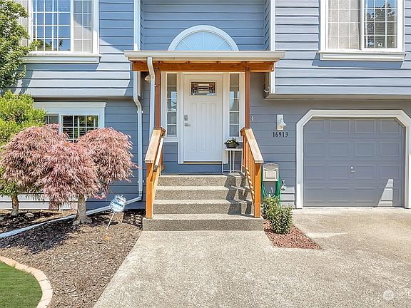 2nd image of 16913 25th Avenue E