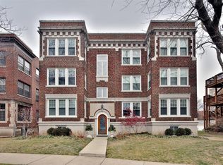 6253 N Rosebury Ave #2W, Saint Louis, MO