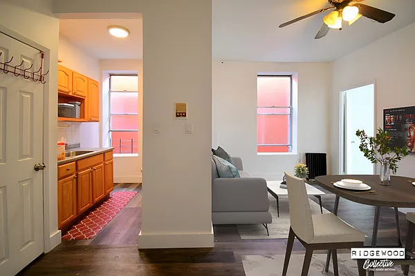 Rented by Voro NYC | media 16