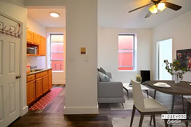 Rented by Voro NYC