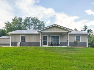 9885 Brushy Fork Rd, Tell City, IN 47586